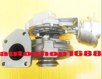 

GT2056V 763360 757246 35242115F 35242112G turbo turbocharger for Jeep Cherokee Liberty 2.8 CRD R2816K5 (VM) 150HP 163HP 160HP