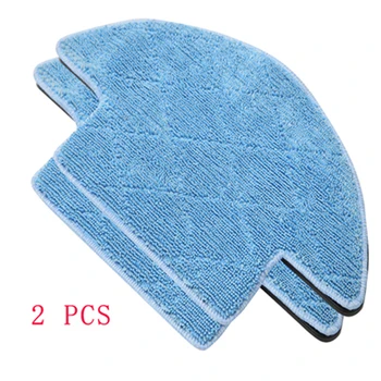 

ROBOT VACUUM CLEANER MOP V8S PRO
