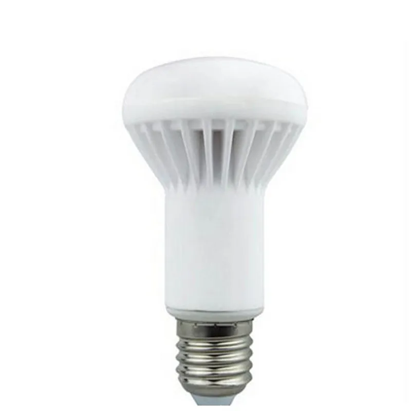 

Hot selling R80 LED Lamp E27 12W R80 85-265V Led Bulbs Warm Cold White SpotLight IP55 900 Lumens 5730 SMD light bulb