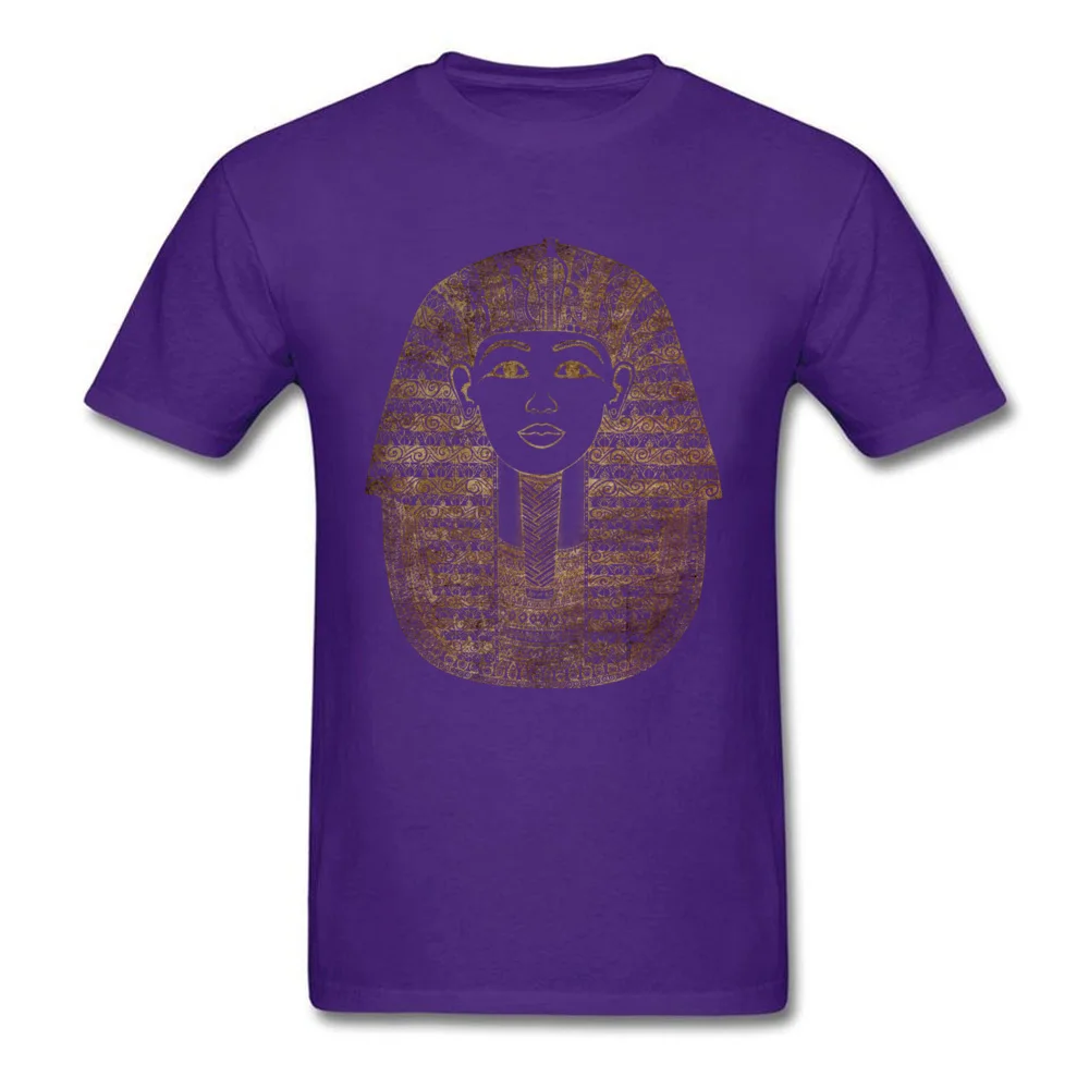 Pharaoh Toutankhamon_purple