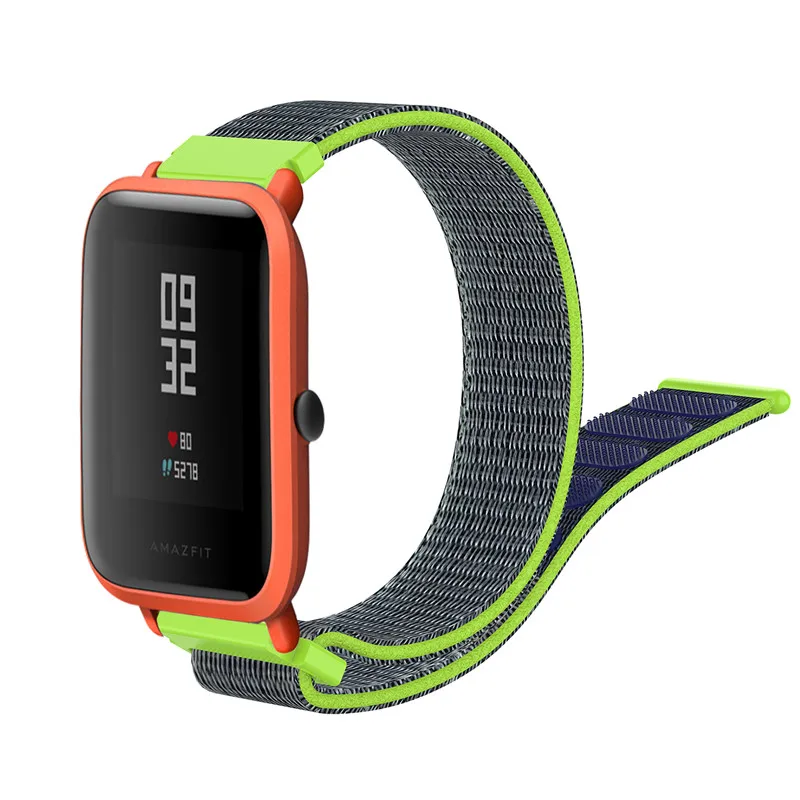 2в1 usb-кабель для зарядки для Xiaomi Huami Amazfit Bip Youth Smart Watch Band заменяет ремешок для Xiaomi Huami Amazfit Bip
