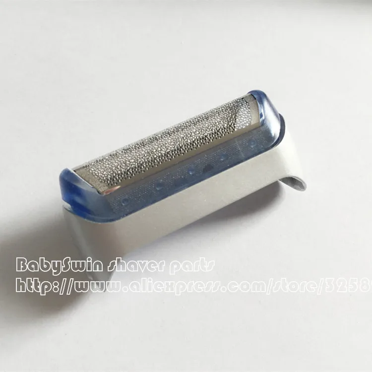 New 1 x 20S Shaver Foil for BRAUN 20S SHAVING 2000 Series CruZer 1 2 3 4 for 2615 2675 2775 2776 170 190 Free Shipping