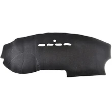 Car Dashboard Cover Dashmat Dash Mat For Mazda 3 M3 2004 2005 2006 2007 2008 Sun