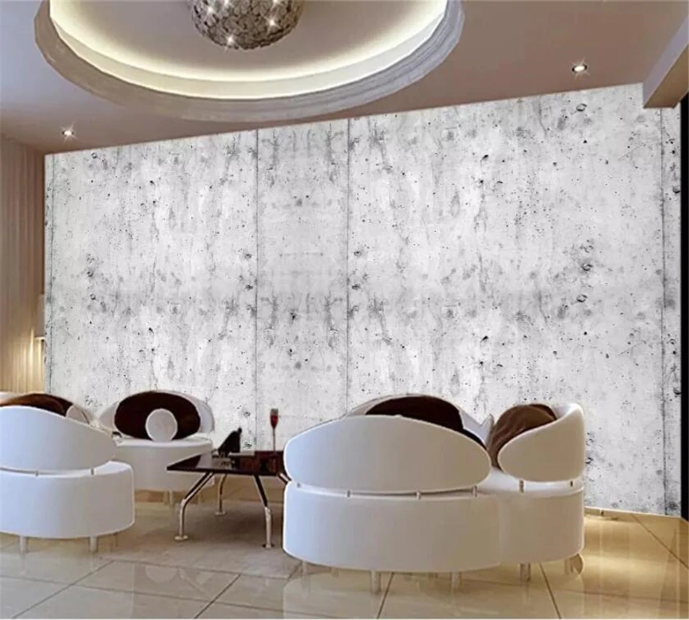 Beibehang пользовательские обои HD 3D фото роспись ностальгическая имитация