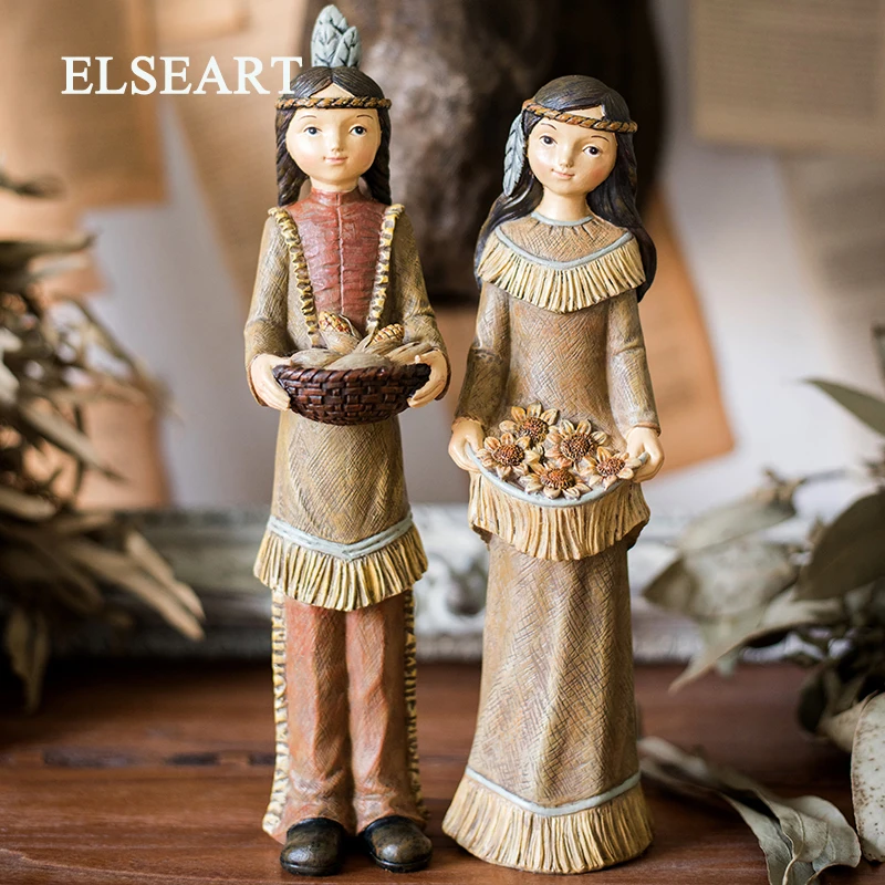 

Indian lovers resin people statue sculpture furnishing table ornament for room home decoration