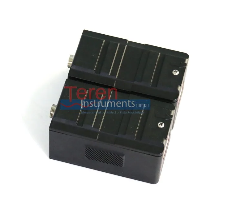 portable handheld ultrasonic flow meter HIGH temperature transducer flow sensor  05