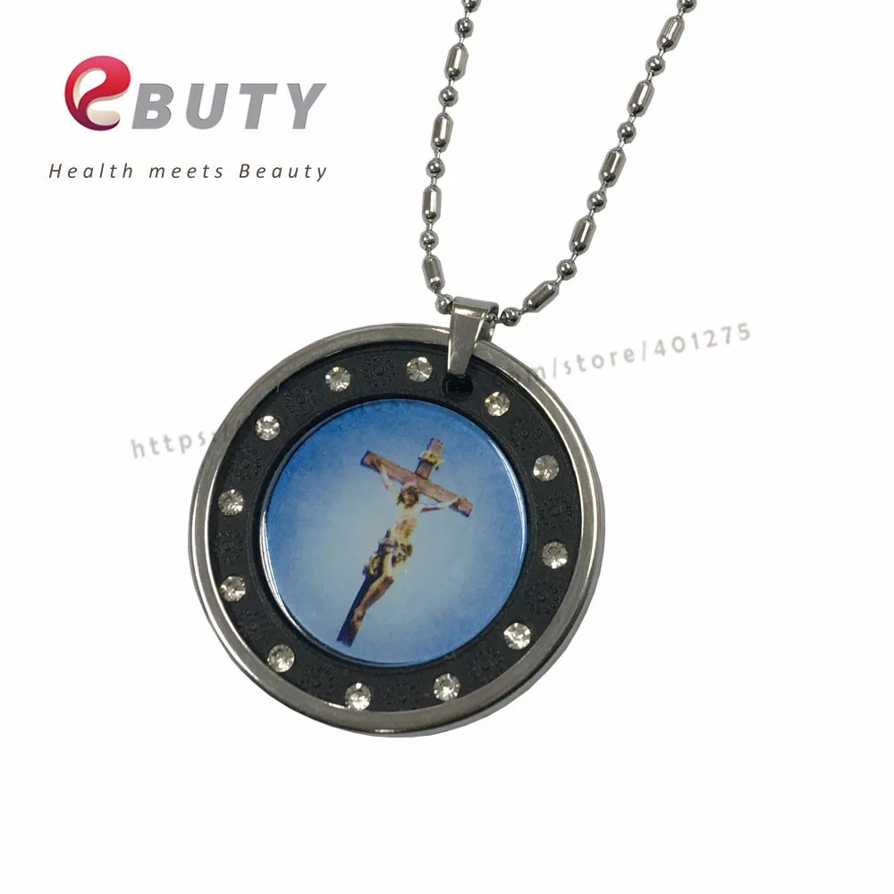 Jesus Pendant0