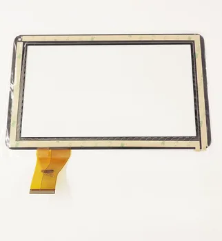 

New Touch Screen Digitizer Panel For Trio Stealth G5 10.1" Inch Tablet PC
