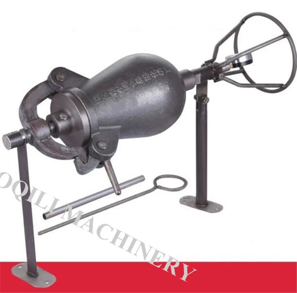 cannon popcorn machine02