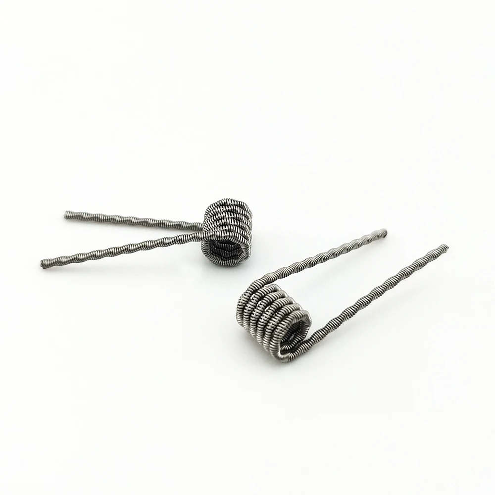 Fused Clapton