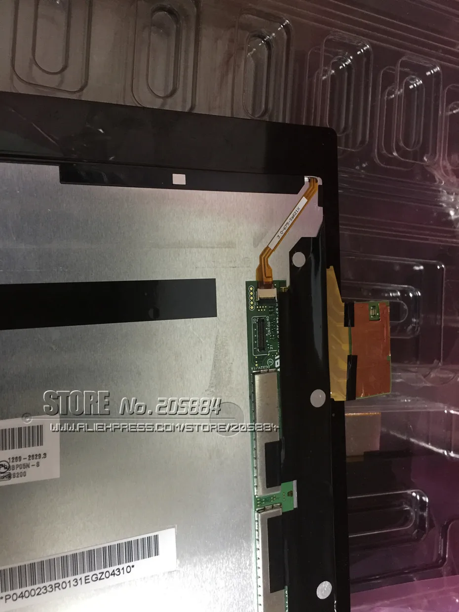  Tablet Z1-02_