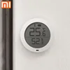 Original Xiao mi LCD screen digital thermometer mi jia Bluetooth temperature Smart Hu mi dity humidity sensor mi Home APP ► Photo 1/5