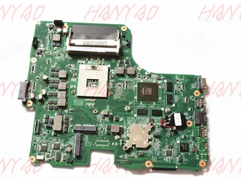 

DA0ZRHMB8E0 MB.RH006.001 for acer 5951G laptop motherboard HM65 DDR3 100% tested