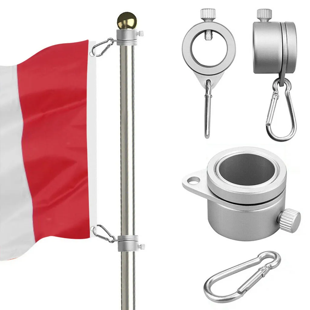 flag grommet kit