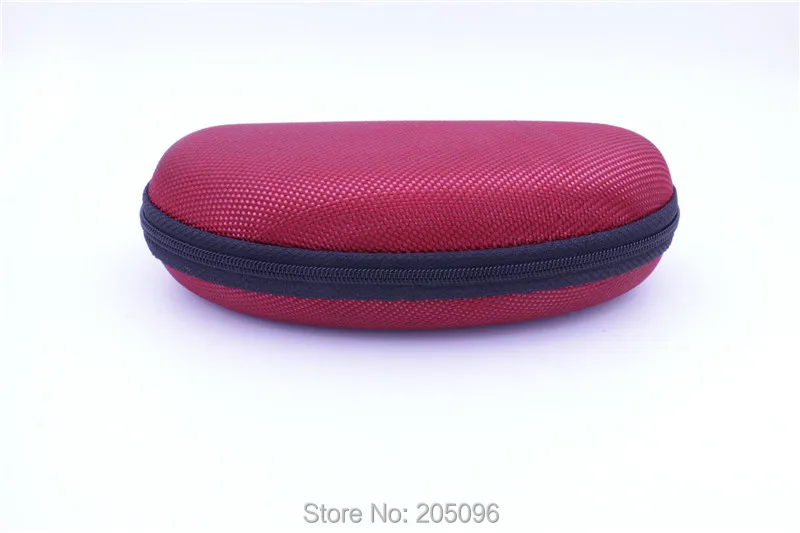 PVC Zip case 21