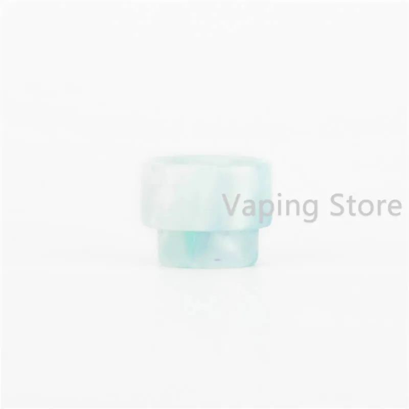 THC Tauren ONE RTA 16 мм дрип тип с широким отверстием VandyVape Pyro V3 RDTA смола эпоксидная Goon 810