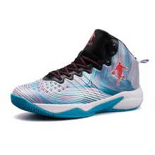 Мужской светильник Jordan, баскетбольные кроссовки, дышащие, противоскользящие, баскетбольные кроссовки, мужская спортивная обувь, ботильоны для спортзала, Баскетбольная обувь, Homme