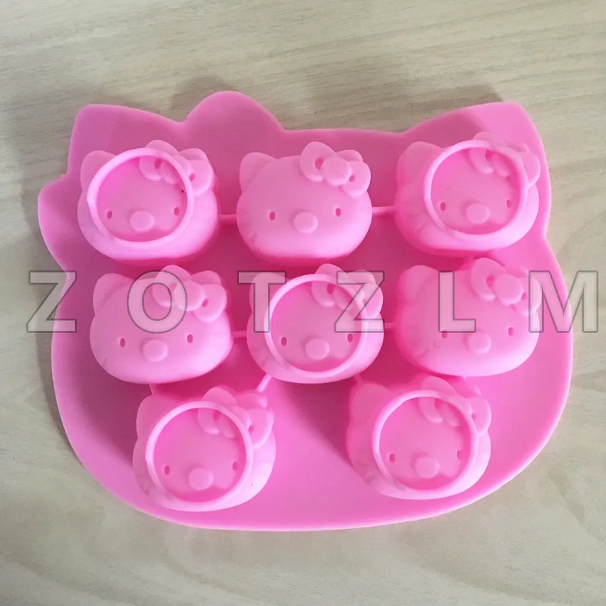 ROSTI 9cm x 3cm anneaux alimentaire Lot de 2 Silverwood CRUMPET Muffin 3,5 /"x 1.25/"