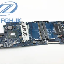 Материнская плата ноутбука BA92-10642A для samsung 900X4D NP900X4C NP900X4D материнской i5-3317U Процессор BA92-10642B идеальная работа