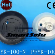 Сильная присоска Робот части Miaode PF K-100-N пневматическая присоска PFYK-100-S сверхмощный