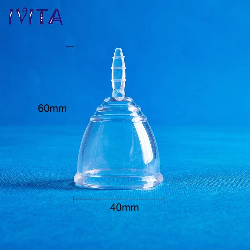 Menstrual cup