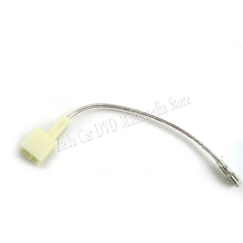 Nissan Tiida 2007 Wiring Harness