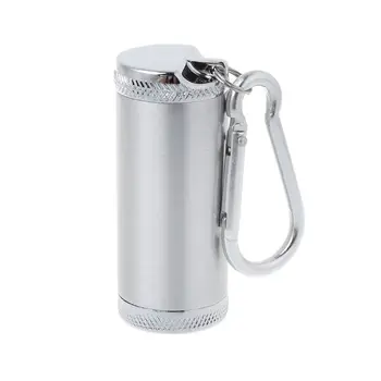 

Portable public cigarette ashtray with key chain candy color ABS car ashtray mini ashtray Italian outdoor beach ashtray