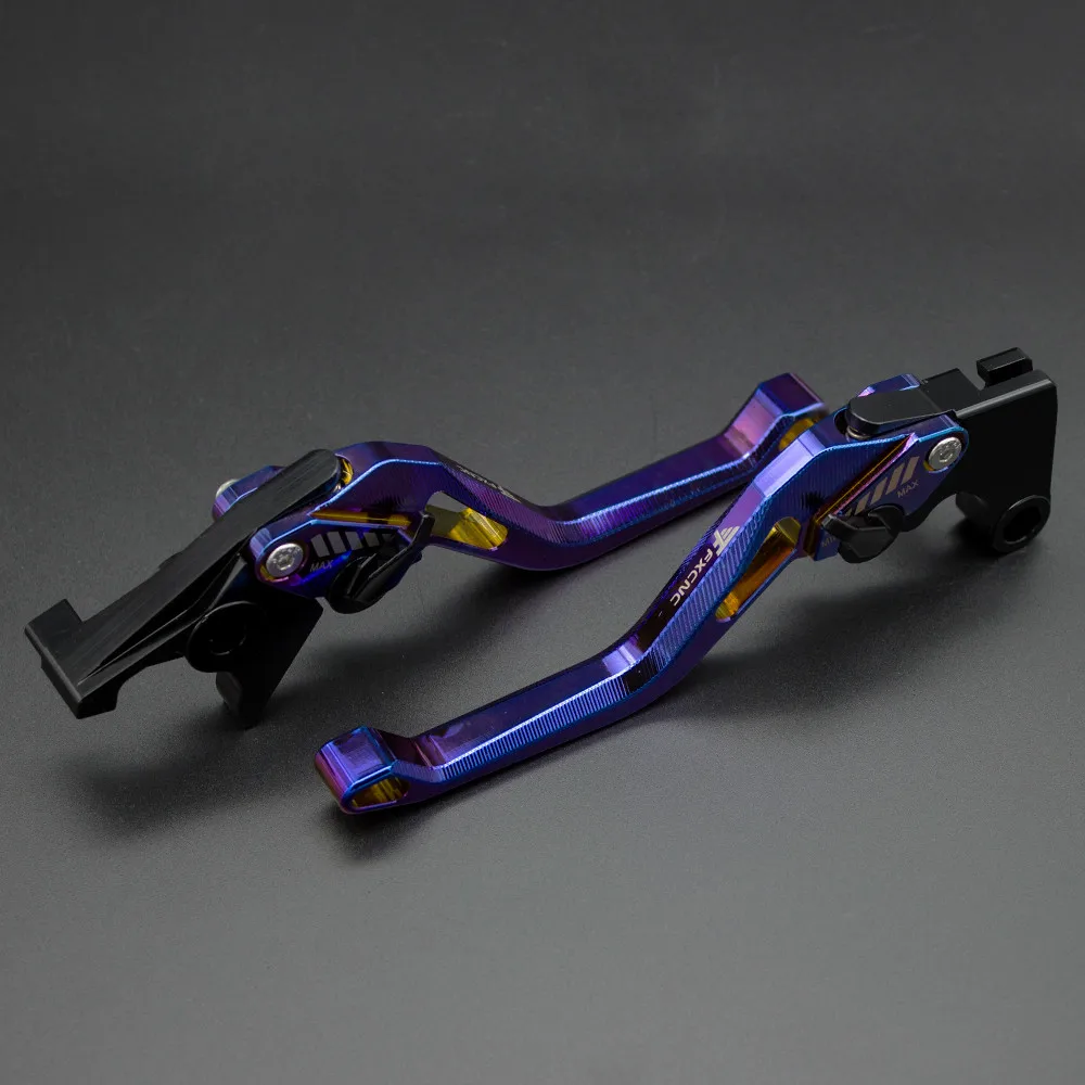 Рычаг сцепления для мотоцикла Yamaha YZF R1 R6 R3 R25 R15 R125 MT03 MT07 MT09 MT 07 FZ07 FZ09|Рычаги веревки