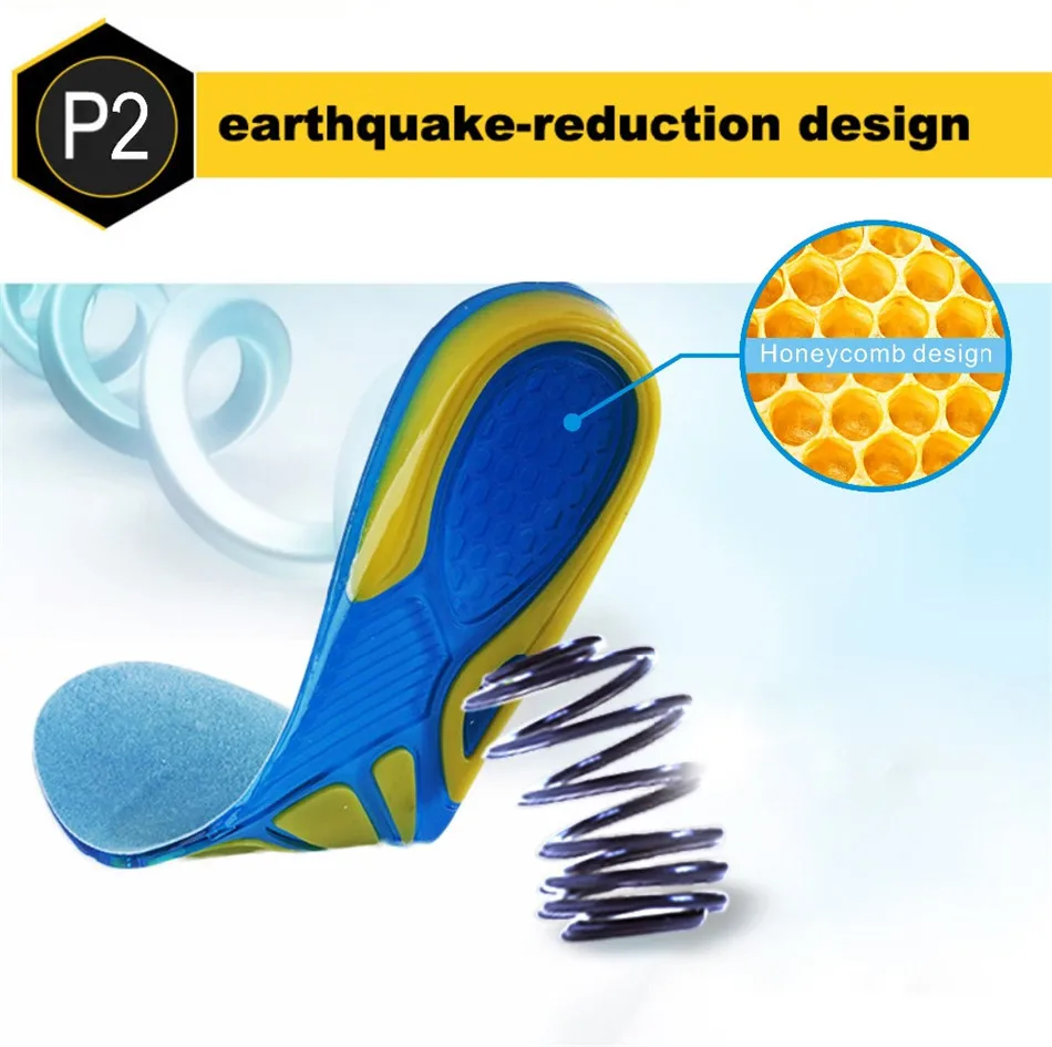 silicone insole (7)