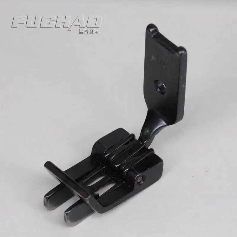 

1 PCS TWO NEEDLE SEWING MACHINE S570D DOUBLE EDGE GUIDE