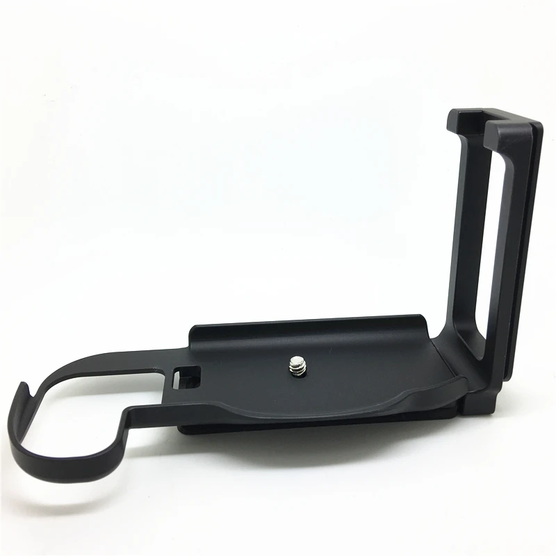 

L-shaped Vertical Shoot Quick Release Plate Bracket Hand Grip Holder for canon 5D4 5D Mark IV DSLR Camera Arca Swiss Tripod