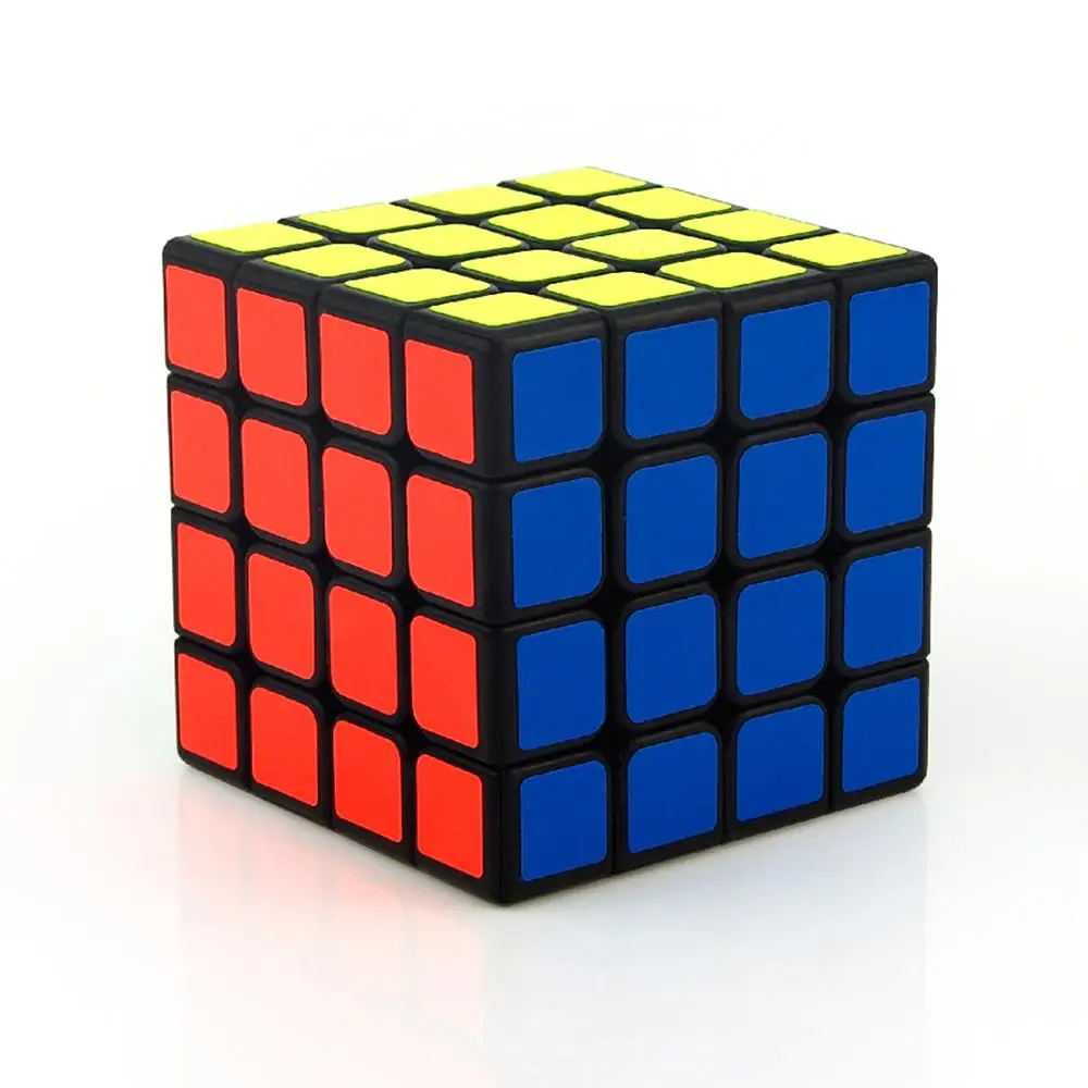 2019 Новое поступление MoFang JiaoShi MF4S 4x4 Magic Cube 4x4x4x4 кубик для снятия стресса взрослых