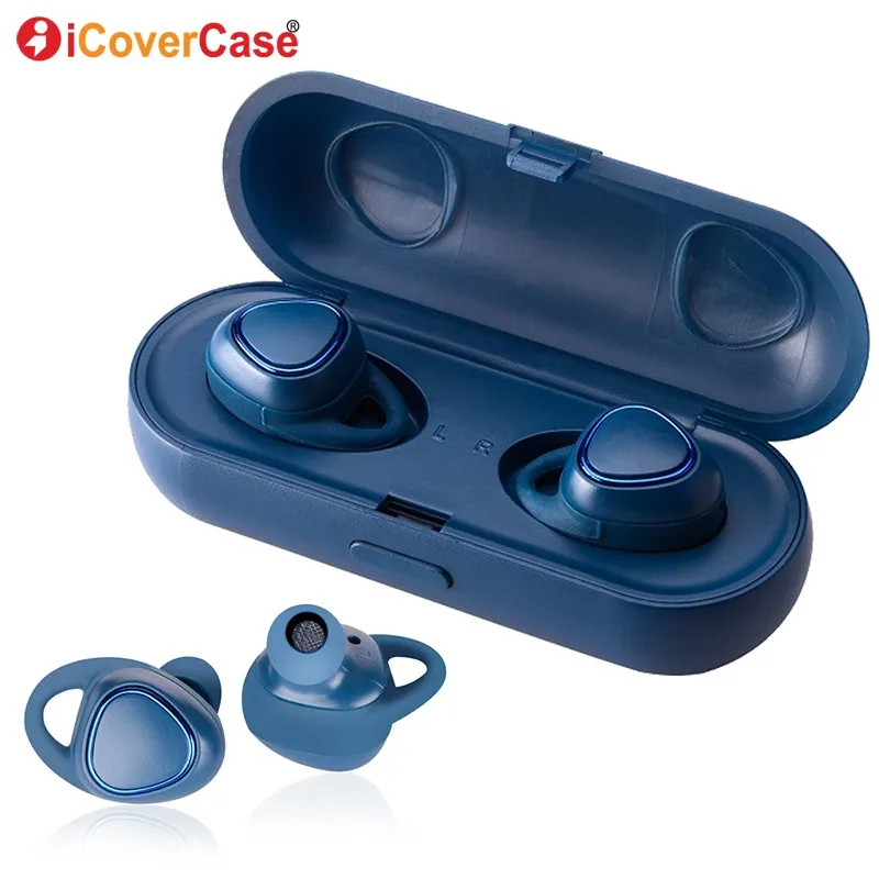 TWS Беспроводные наушники с усиленными басами Hi Fi Bluetooth Twins микрофоном для Xiaomi Mi 9 A2