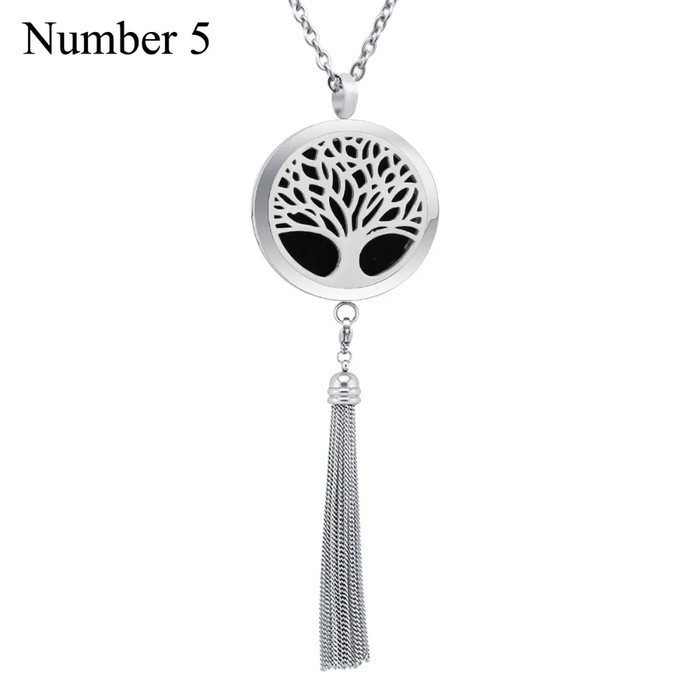 ZP-PDT009-10 Diffuser Locket 