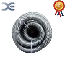 Высококачественные Промышленные Аксессуары для пылесоса шлангов с резьбой трубы пыль свободная пыль 50 мм