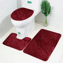 Коврики для ванной