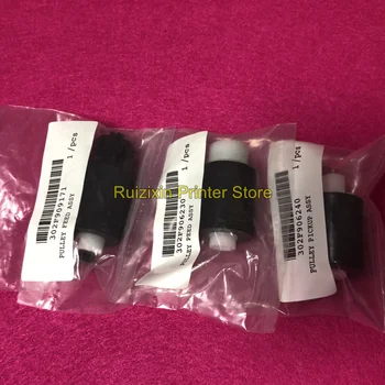 

5 sets 302F906230 302F906240 302BR06521 Paper Pickup Roller Kit for kyocera FS-1100 1300D Fs-1120D 1320D 1370DN Pickup Roller