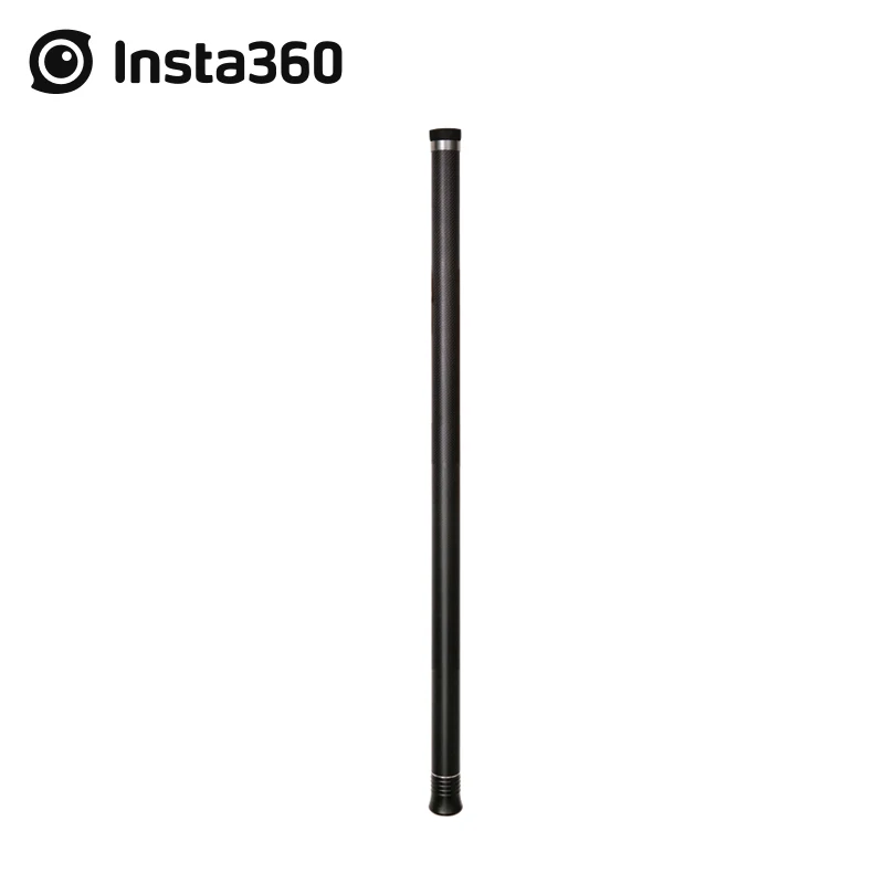 Insta360 удлиненная версия невидимая ультрадлинная тонкая селфи-палка 0,57 M-3M Insta360 аксессуары для экшн-камеры ONE и ONE X - Цвет: Extended Stick