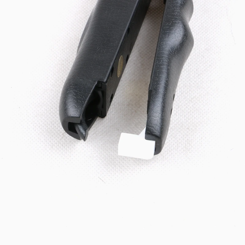 1pcs Black Ultrasonic Hair Extension Fusion Connector / Ultrasonic Hair Extension Tools For U V Flat Hair Extension 1pcs Black Ultrasonic Hair Extension Fusion Connector / Ultrasonic Hair Extension Tools For U V Flat Hair Extension