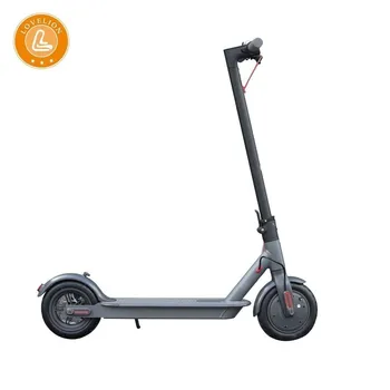

LOVELION Sale portable foldable Electric power Scooter Black Skateboard adults Longboard Scooters for kids