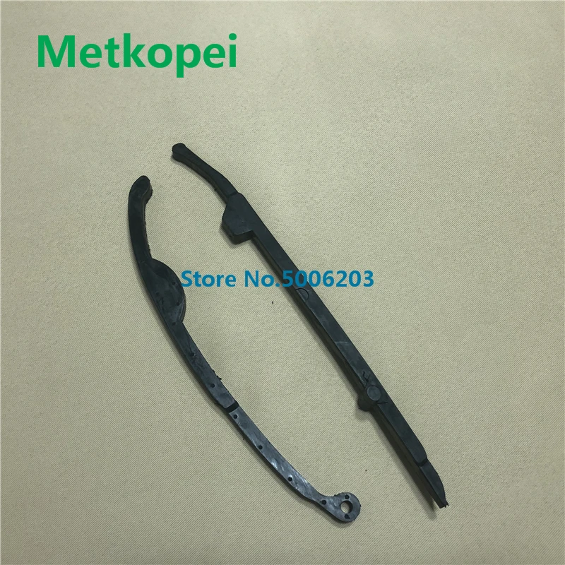 YP250 timing chain tensioner plate (4)