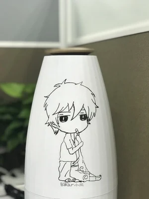 8