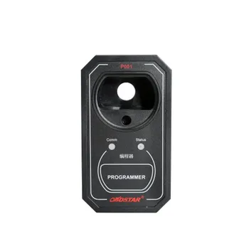 

OBDSTAR P001 Programmer RFID & Renew Key & EEPROM Functions 3 in 1