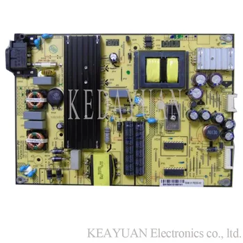 

free shipping original 100% test for TCL D55A710 D48A710 SHG5504B-101H 81-PBE050-H01 power board