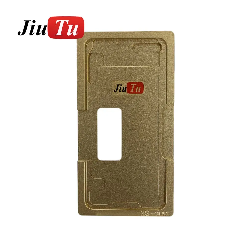 x xs xr xs max glass frame laminating mold jiutu oca machines (10)