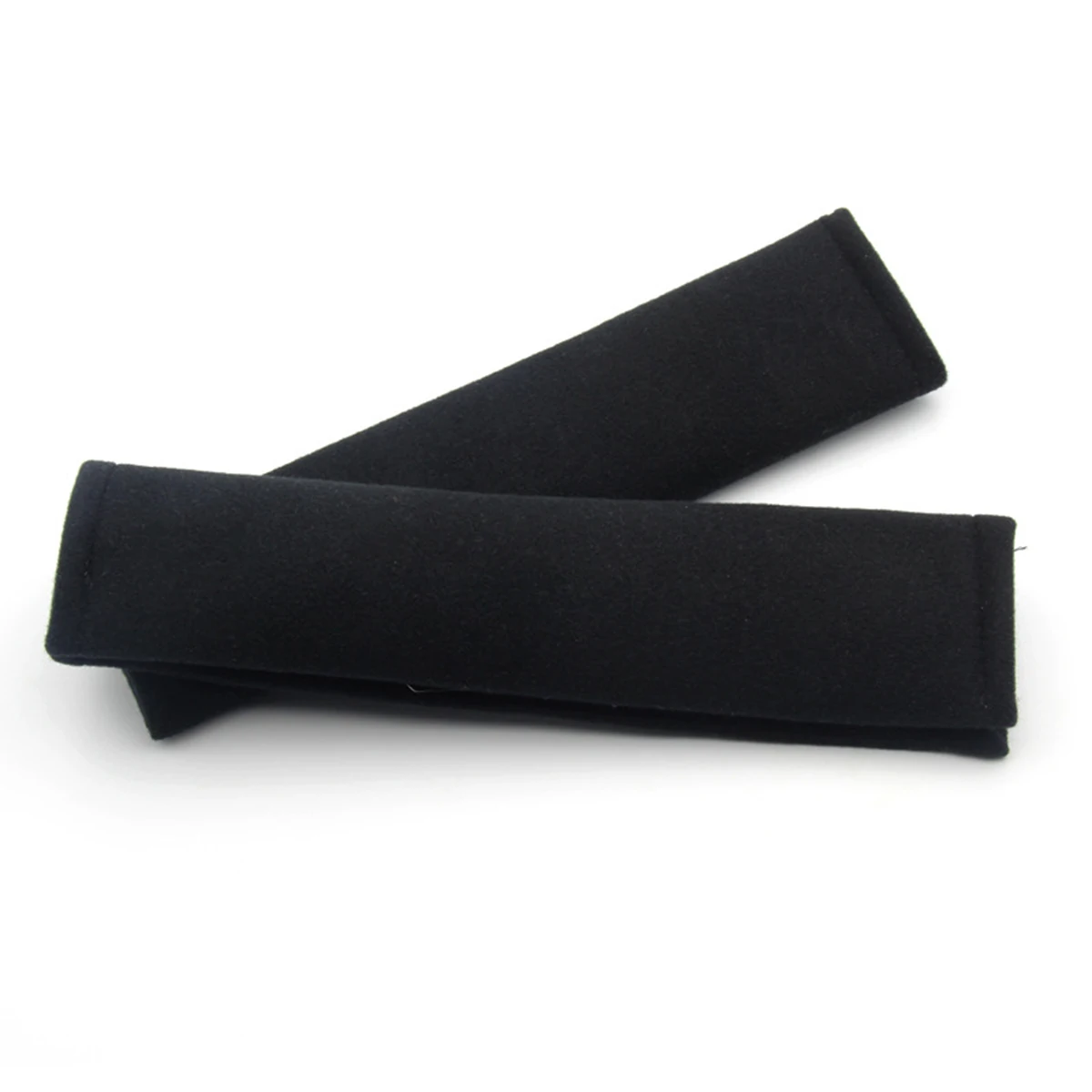 2 шт. накидки на ремень безопасности для Volvo Ssangyong Hyundai Mazda OPel|seat belt shoulder|seat shoulder padbelt