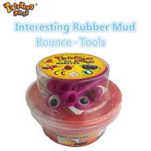 Intelligent Slime Creative Mud Smart Plasticine Playdough Tools Light Clay Hand Silly Putty Relieve Stress DIY Toys For Kids Intelligent Slime Creative Mud Smart Plasticine Playdough Tools Light Clay Hand Silly Putty Relieve Stress DIY Toys For Kids