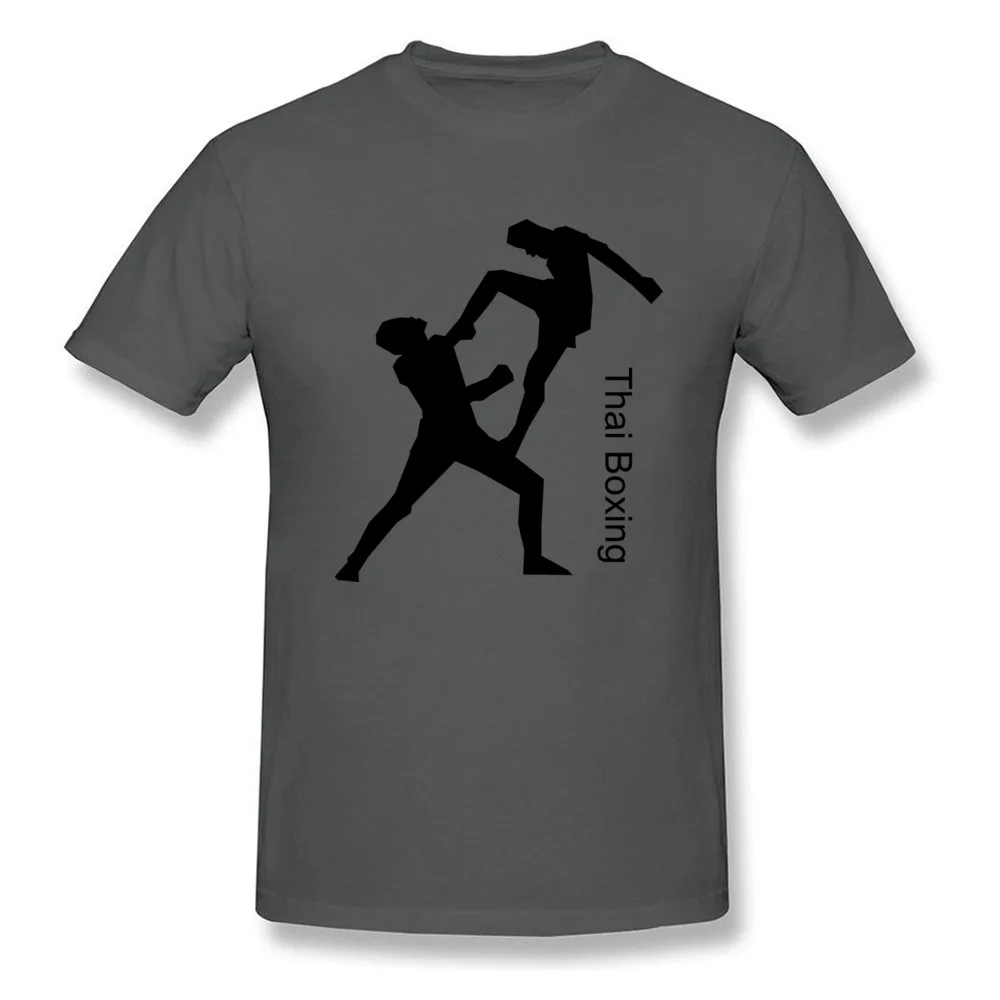 muay thai Boxer_carbon
