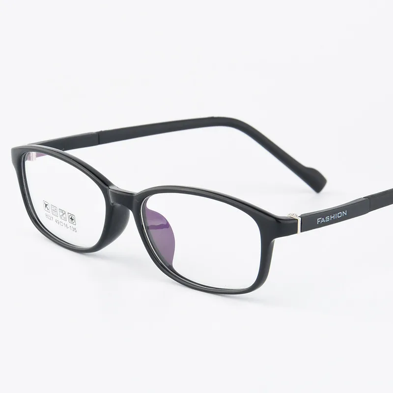 Модная рамка для очков для рецептурных детей оправа для очков очки Оптические брендовые оправы для очков для студентов