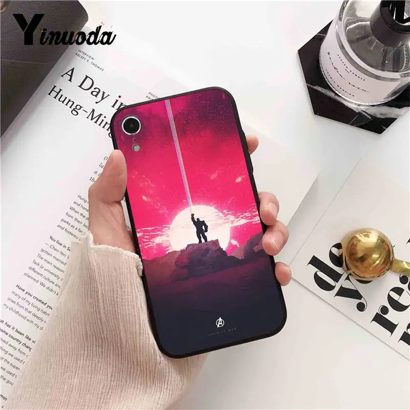 Marvel the Avengers Endgame Super hero cool